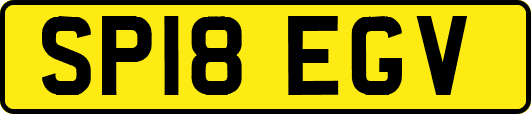 SP18EGV