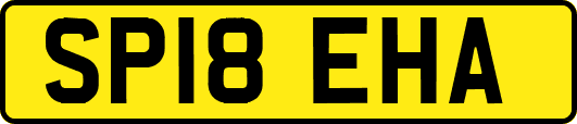 SP18EHA