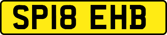 SP18EHB