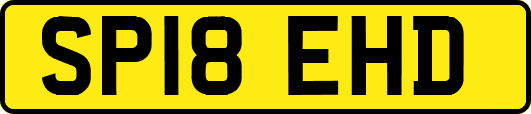 SP18EHD