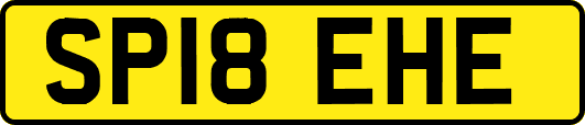 SP18EHE