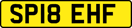 SP18EHF