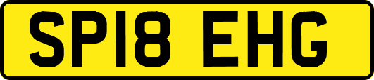 SP18EHG