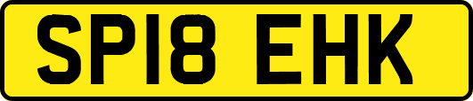 SP18EHK