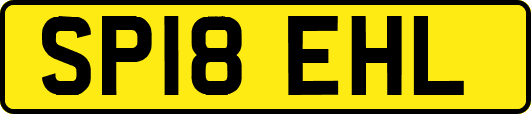 SP18EHL
