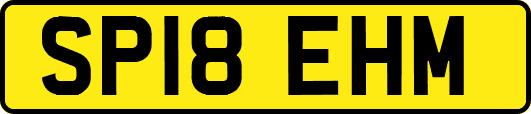 SP18EHM
