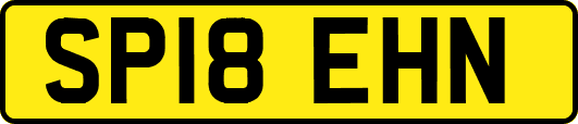 SP18EHN