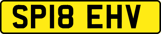 SP18EHV
