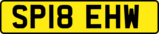 SP18EHW