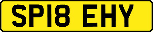 SP18EHY