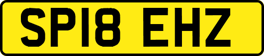 SP18EHZ