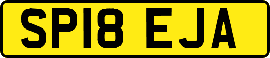 SP18EJA