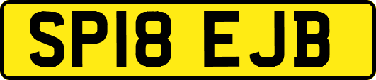 SP18EJB