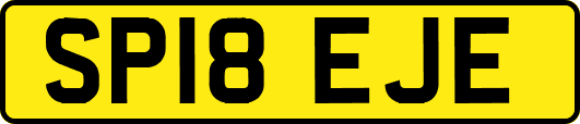 SP18EJE