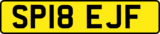 SP18EJF