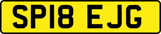 SP18EJG