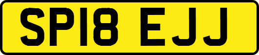 SP18EJJ