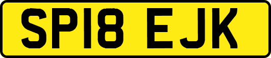 SP18EJK