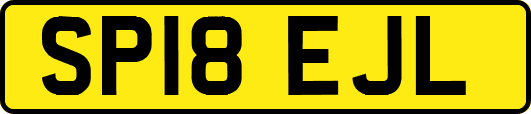 SP18EJL