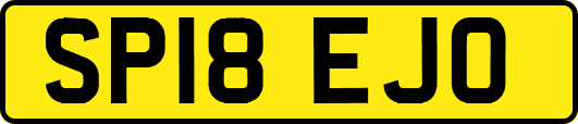 SP18EJO
