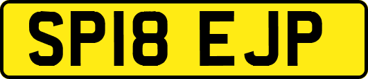 SP18EJP
