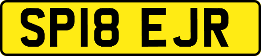 SP18EJR