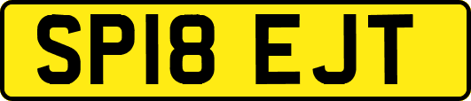 SP18EJT