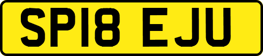 SP18EJU