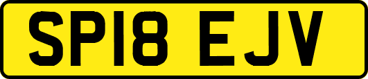 SP18EJV