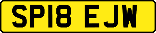 SP18EJW
