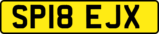 SP18EJX