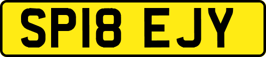 SP18EJY