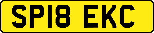 SP18EKC