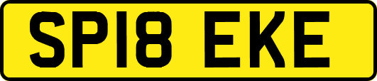 SP18EKE