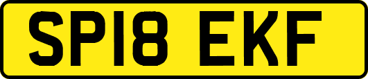 SP18EKF