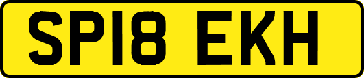 SP18EKH