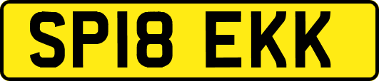 SP18EKK