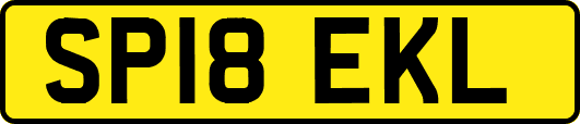 SP18EKL