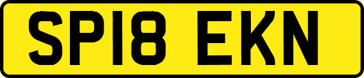 SP18EKN