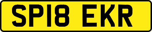 SP18EKR