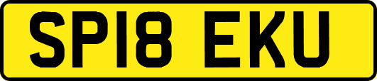 SP18EKU
