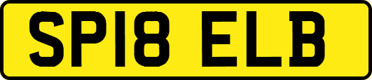 SP18ELB