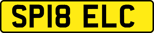 SP18ELC