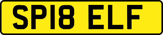 SP18ELF