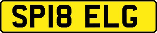 SP18ELG
