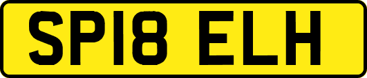 SP18ELH