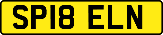 SP18ELN