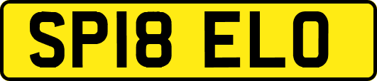 SP18ELO