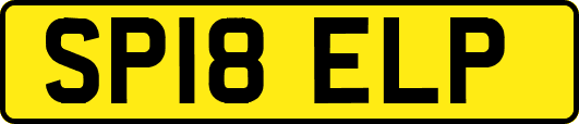 SP18ELP