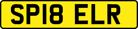 SP18ELR